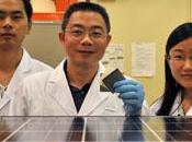 Desarrollan menbrana almacena energía baterías litio