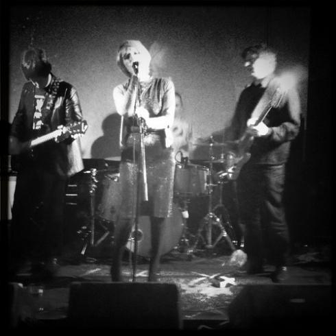 The Blanche Hudson Weekend – You Always Loved Violence