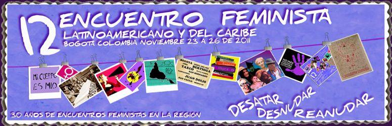 Ampliadas las inscripciones en el 12 Encuentro Feminista Latinoamericano y del Caribe