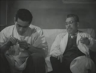 Duelo Silencioso (Shizukanaru kettô)