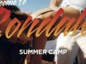 Summer Camp Down (2011)