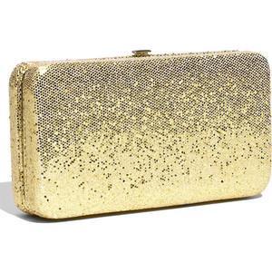 Este otoño/invierno se cubre de dorado Este otoño/invierno se cubre de dorado