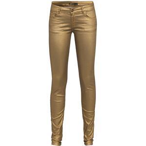 Este otoño/invierno se cubre de dorado Este otoño/invierno se cubre de dorado