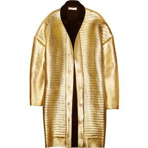 Este otoño/invierno se cubre de dorado Este otoño/invierno se cubre de dorado