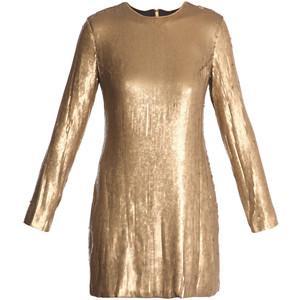 Este otoño/invierno se cubre de dorado Este otoño/invierno se cubre de dorado