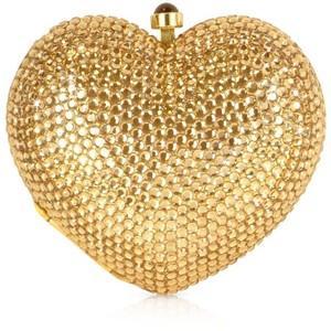 Este otoño/invierno se cubre de dorado Este otoño/invierno se cubre de dorado