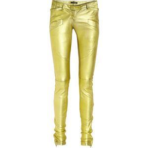 Este otoño/invierno se cubre de dorado Este otoño/invierno se cubre de dorado