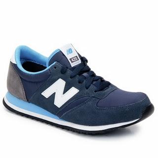 Calzado: New Balance