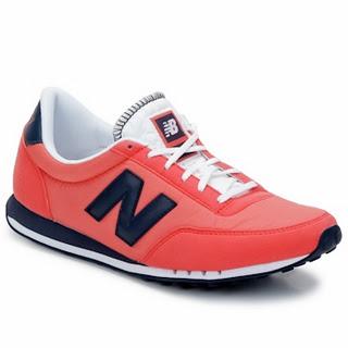 Calzado: New Balance