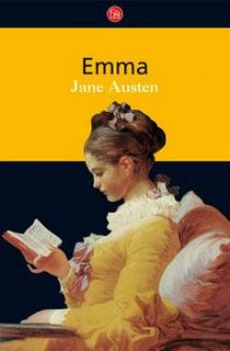 Critica Emma de Jane Austen