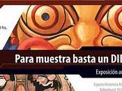 Muestra anual 2011: "Para basta dibujo"