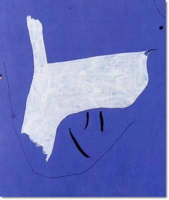 Un Paseo por el arte... Joan Miró