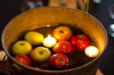 Y más ideas para una boda en Halloweeen Y más ideas para una boda en Halloweeen