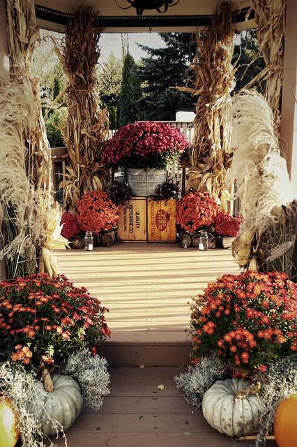 Y más ideas para una boda en Halloweeen Y más ideas para una boda en Halloweeen