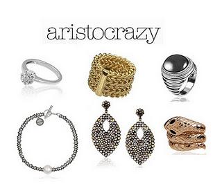 Aristocrazy llega a Bilbao!!!!(by Ira)