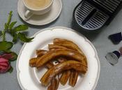 Churros