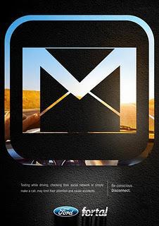 Redes sociales y conducción