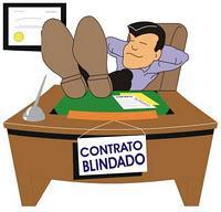 Cuando lo fácil es recortarle a los funcionarios