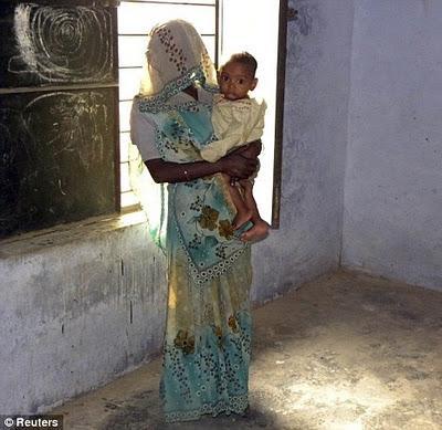 Escasez de mujeres en la India se ha traducido en violaciones, trata de personas y la aparición del concepto 