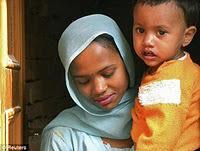 Escasez de mujeres en la India se ha traducido en violaciones, trata de personas y la aparición del concepto 