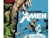 Primer vistazo Wolverine X-Men