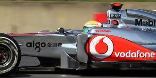 Sergio Pérez y Hamilton sancionados en el G.P. de la India de F1.