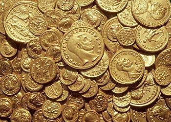 Numismática y monedas de Oro raras: un mercado sin fe, ni ley?