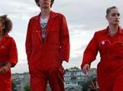 Misfits para adolescentes (aunque Mtv)