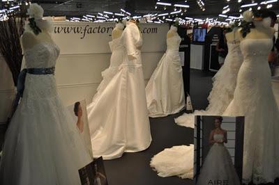 Algo azul... Crónica de Las Mil y una bodas