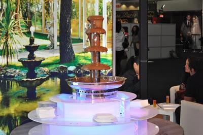 Algo azul... Crónica de Las Mil y una bodas