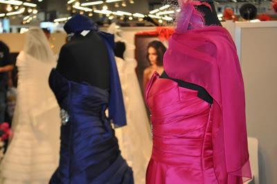 Algo azul... Crónica de Las Mil y una bodas