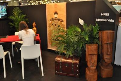 Algo azul... Crónica de Las Mil y una bodas