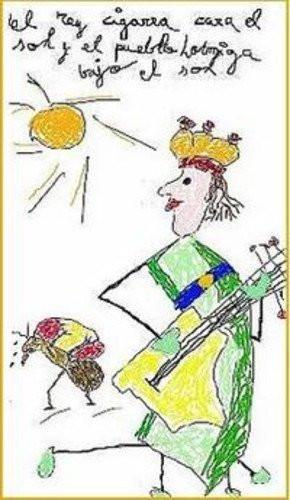 En Corto: Monarkía Pa Tu Tía