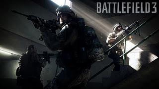 Battlefield 3 ya a la venta