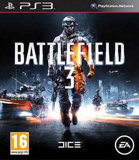 Battlefield 3 ya a la venta