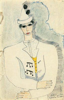 TE RECUERDO, FEDERICO