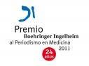 El Premio Boehringer Ingelheim al Periodismo en Medicina anuncia los finalistas de su 24ª edición