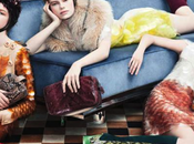 Tendencias moda: Snake Print