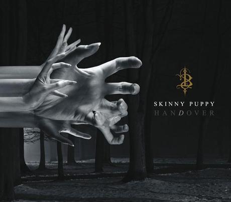 Skinny Puppy – hanDover