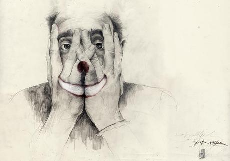 Simón Pradesc – Dibujos Simón Pradesc – Dibujos