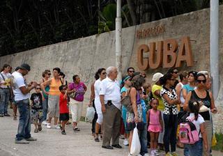 XIV Festival de Teatro de La Habana