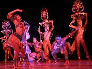 XIV Festival de Teatro de La Habana