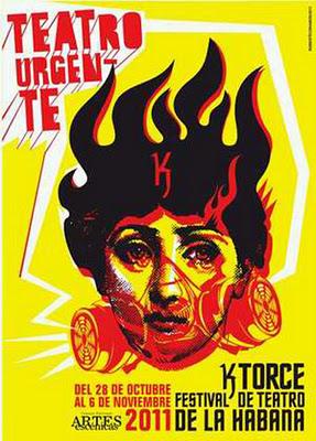 XIV Festival de Teatro de La Habana