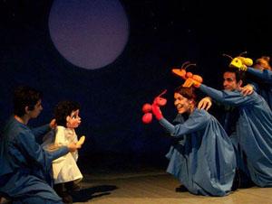 XIV Festival de Teatro de La Habana