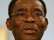 Capone Teodoro Obiang