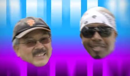 Una campaña política a la “2 Legit 2 Quit”