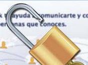implementa seguridad Facebook