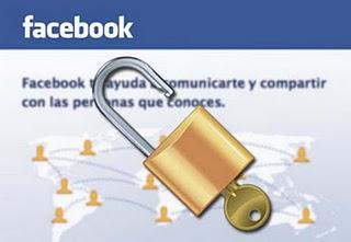 Se implementa más seguridad en Facebook