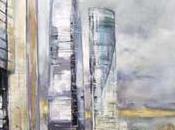 Pilar Fanjul, Impresionismo siglo Madrid