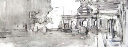 Pilar Fanjul, el Impresionismo del siglo XXI en Madrid